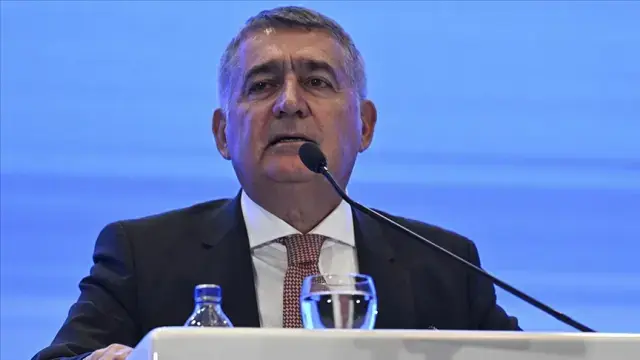 Tusiad Baskani Orhan Turan Kimdir Nerelidir 18373629 1346 M