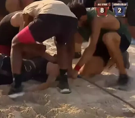Yağmurbandasakatlandı