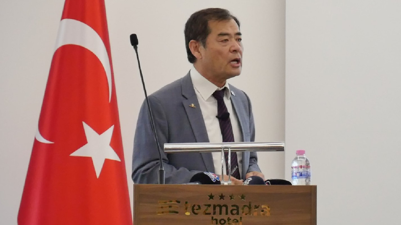 Yoshinori Moriwaki