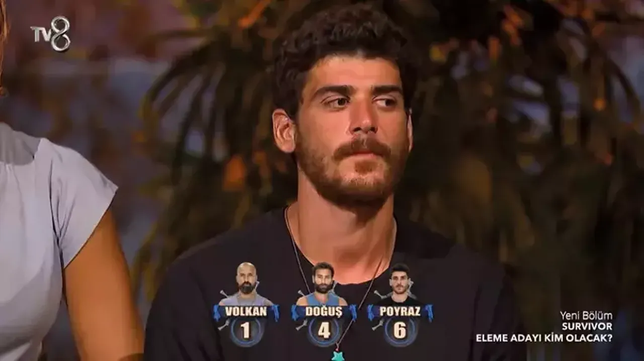 2025 Survivor 5 Mart Eleme Adayi Ve Dokunulmazlik Oyununu Kazanan Takim Belli Oldu 3206266 202503060058 2