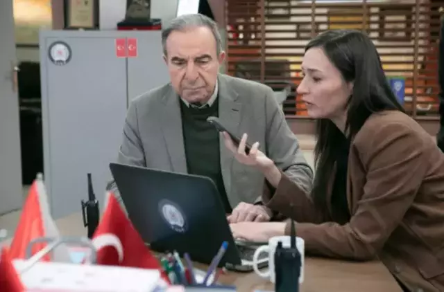 Arka Sokaklar 708 Bolum Fragmani Yayinlandi Mi 18481541 1532 M