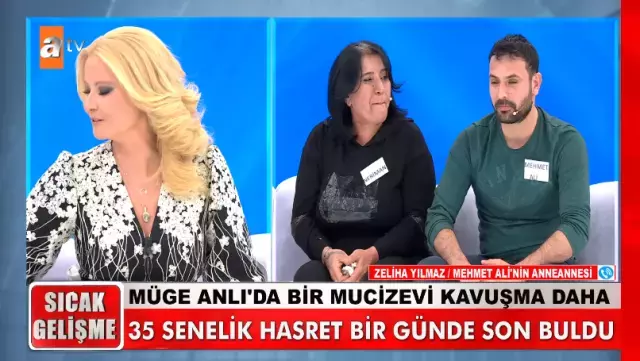 Atv Canli Yayin Izle 24 Mart Pazartesi Muge 18469788 6330 M