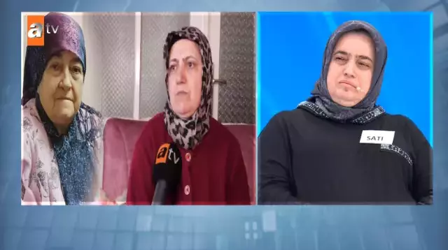 Atv Canli Yayin Izle 24 Mart Pazartesi Muge 18469788 7240 M