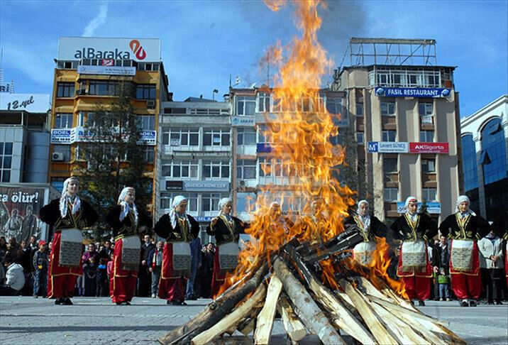 Baharin Mujdecisi Nevruz Ne Zaman Ve Nasil Kutlanir Nevruz Bayrami 2025 Tarihi 1742457803750 2