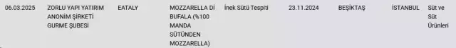 Bakanligin Tagsis Listesinden Bu Kez Luks 18432353 5671 O