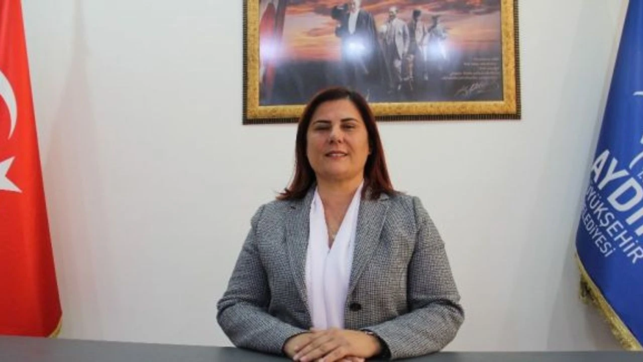Baskan Cerciogluna Arti Deger Odulu