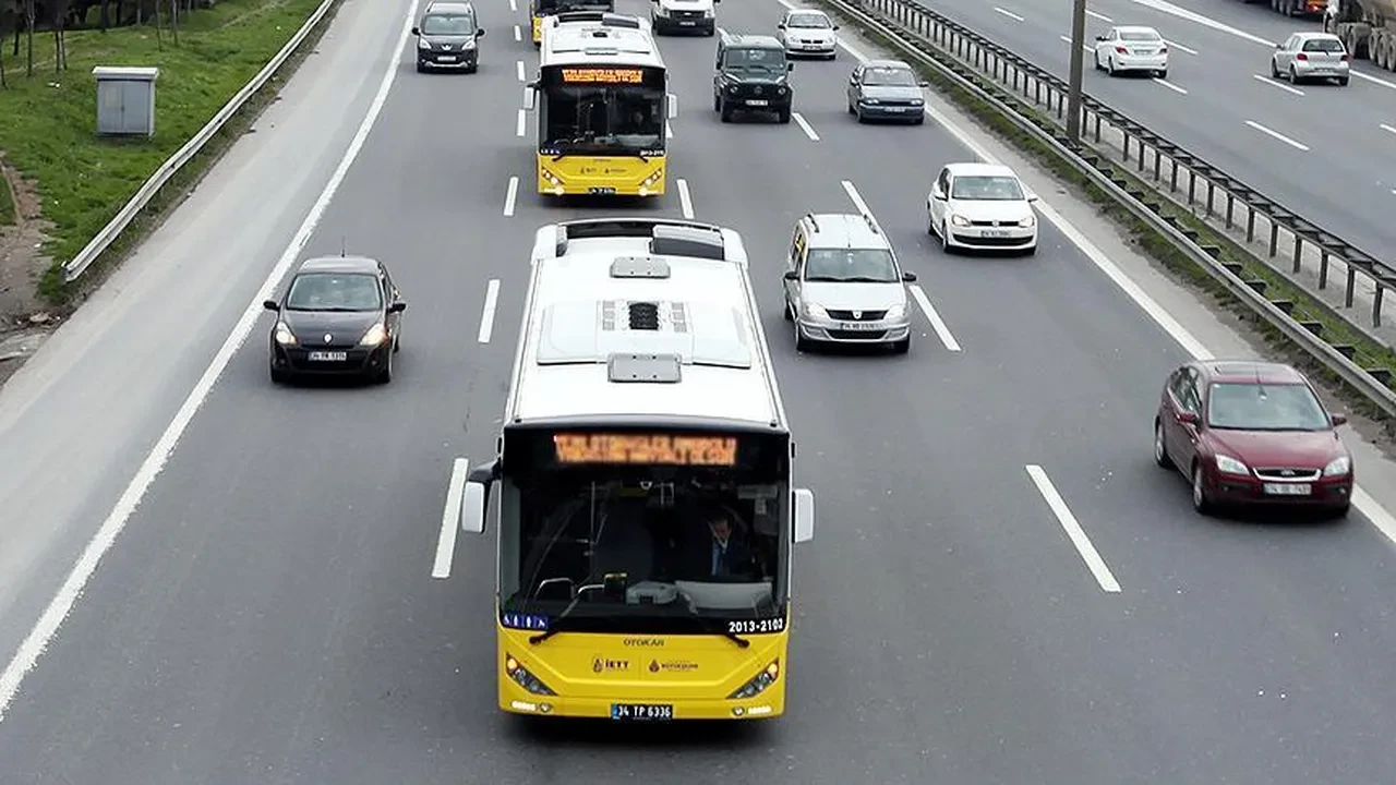 Bayramda Otobusler Bedava Mi Belediyelerden Aciklamalara Gelmeye Basladi 3210586 202503272131 1