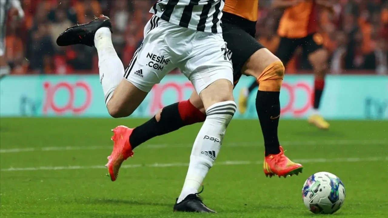 Besiktas Galatasaray Maci Ne Zaman Sampiyonluk Yarisinda Kritik Esik 3209886