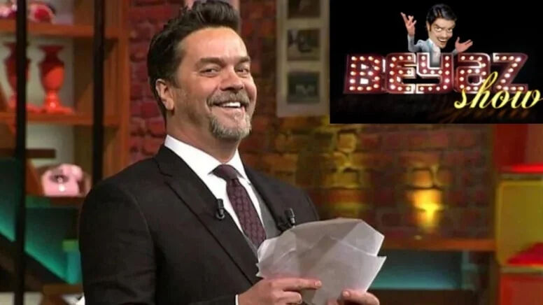 Beyaz Show Ne Zaman Baslayacak 2025 Beyazit Ozturk Beyaz Showun Devam Edecegini Aciklamisti 17433390937380 2