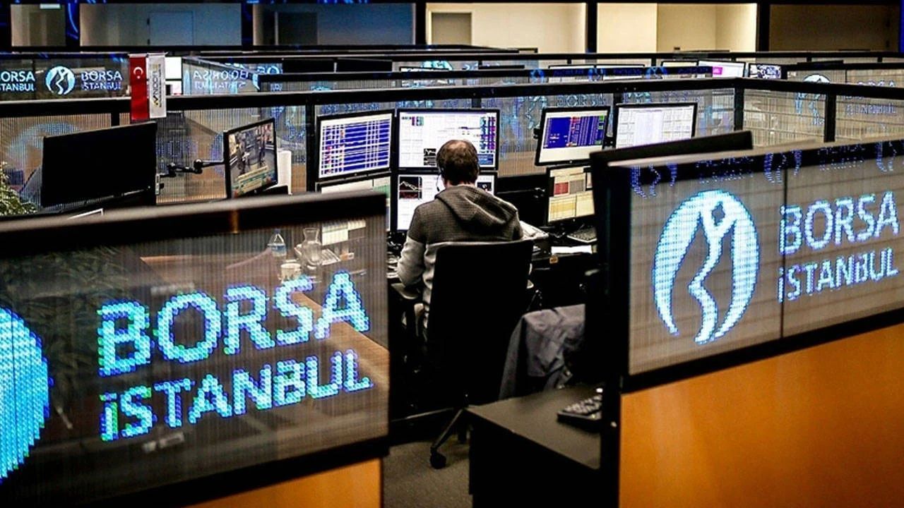 Borsa Kapali Mi Devre Mi Kesti 24 Mart 2025 Borsada Son Durum 17428101027285