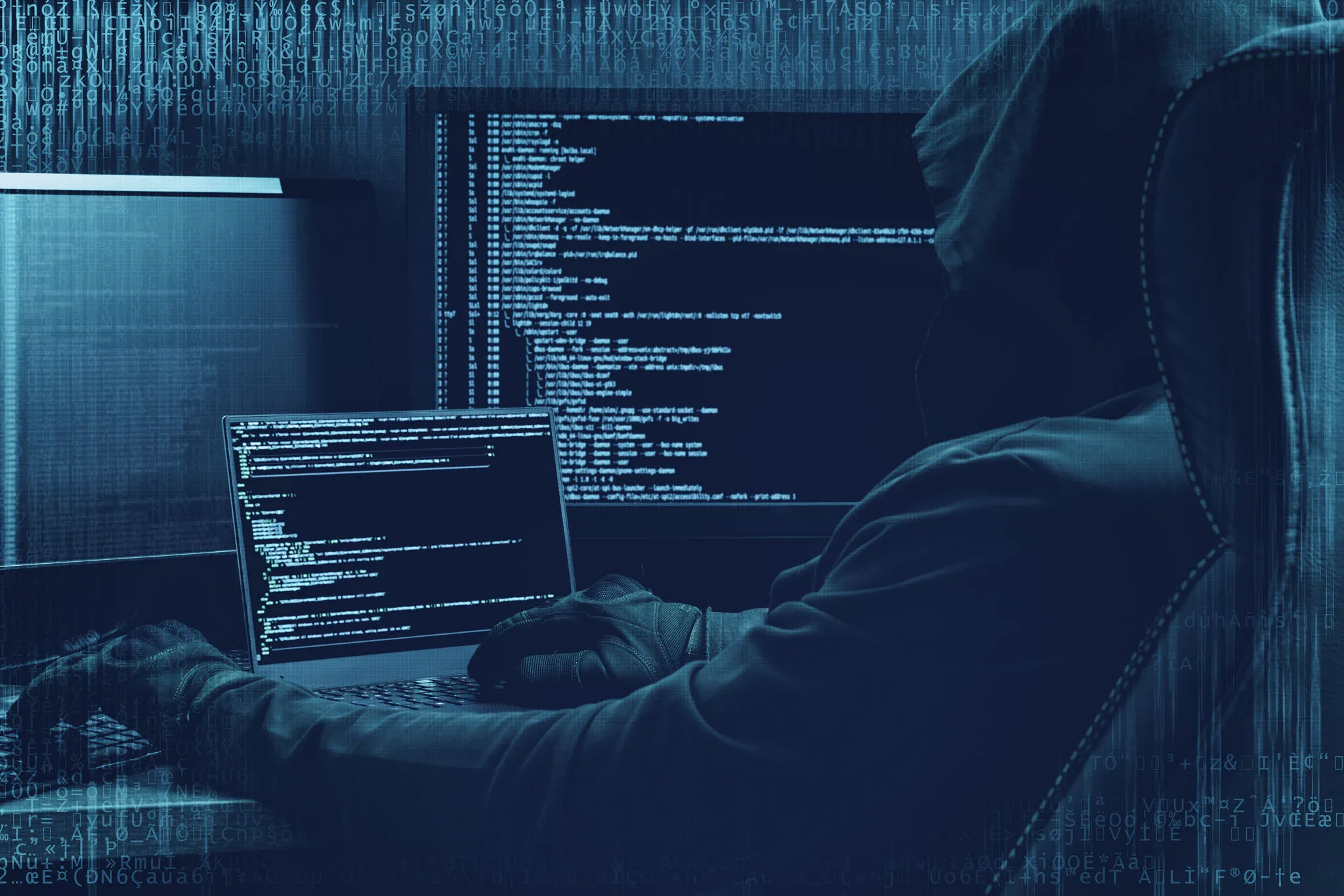 Dark Web4