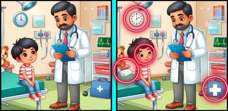 Doktorhastafarkbulçözüm