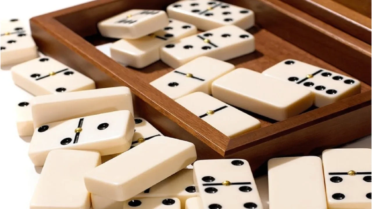 Domino Nedir Ve Nasil Oynanir Domino Oyunu Toplam Kacta Biter 3209914