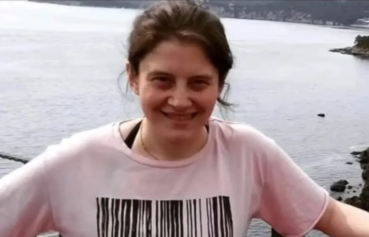 Ece Gurel Neden Kayboldu Ne Oldu Belgrad Ormaninda Kaybolmustu 3206320 202503061044 2