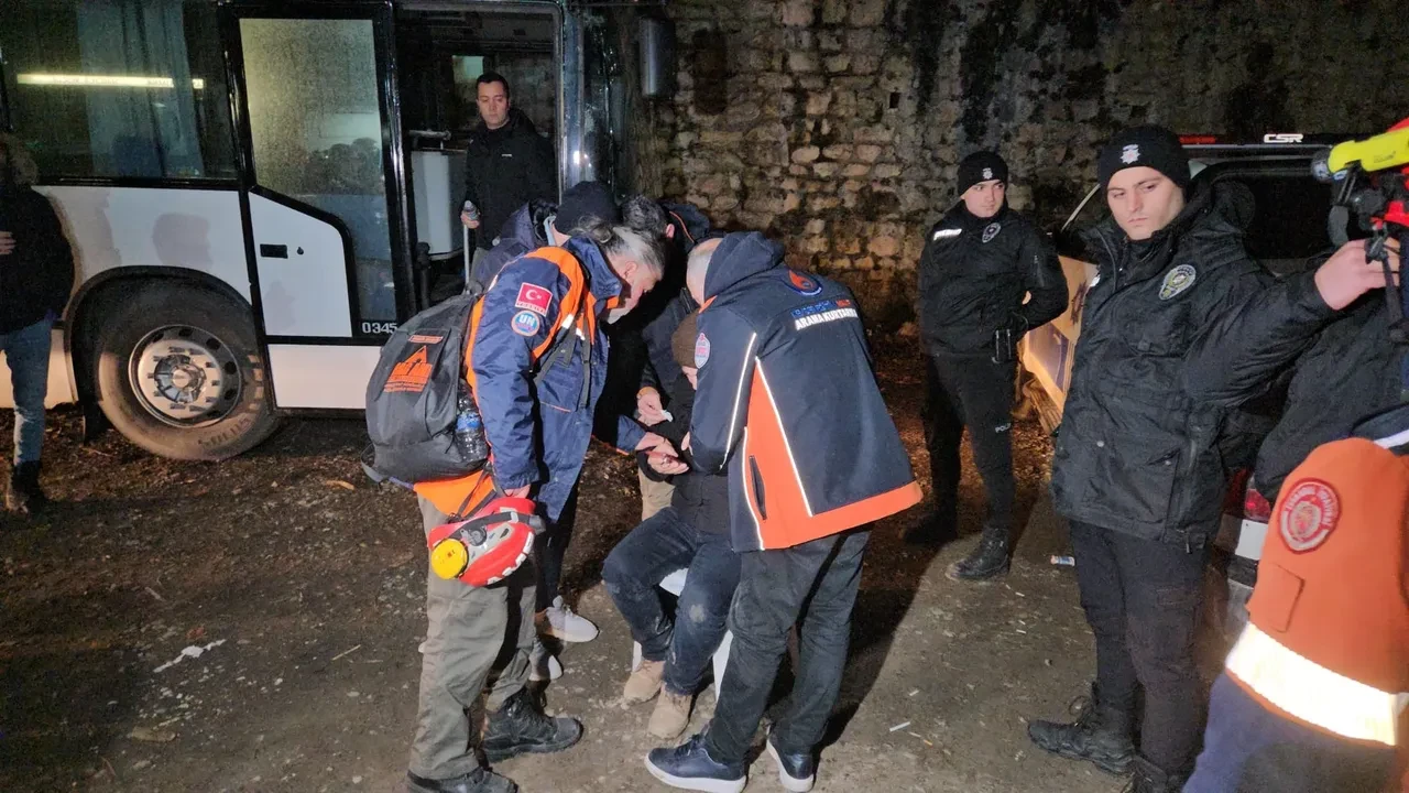 Ece Gurel Neden Kayboldu Ne Oldu Belgrad Ormaninda Kaybolmustu 3206320 202503061044 3