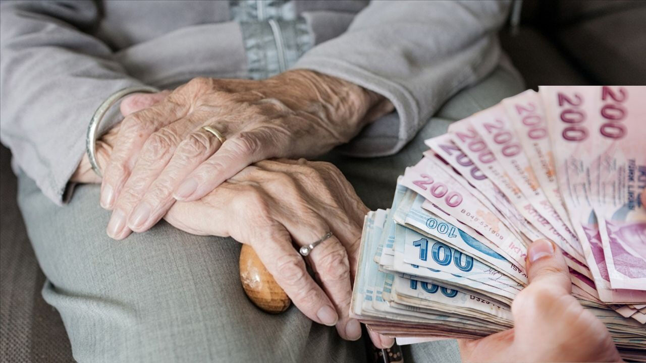 Emekliye Bayram Ikramiyesi Ne Kadar Olacak Hesaplara Yatma Tarihi Ve Zam Orani 17413584004520 1
