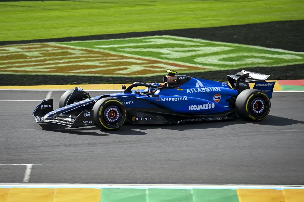 F1 Avustralya Gp Ne Zaman Saat Kacta Hangi Kanalda Formula 1 2025 Dunya Sampiyonasi B 3208015 202503141703 2