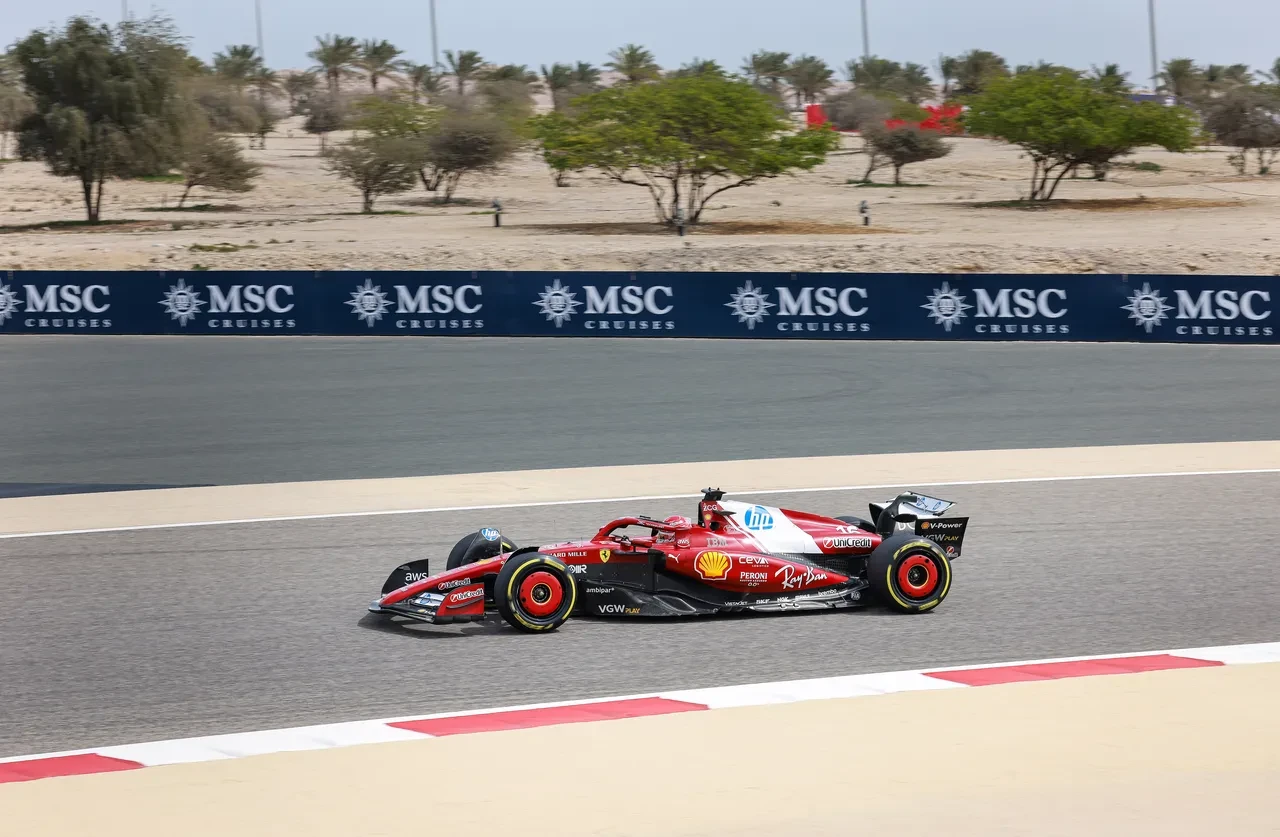 F1 Avustralya Gp Ne Zaman Saat Kacta Hangi Kanalda Formula 1 2025 Dunya Sampiyonasi B 3208015 202503141703 3