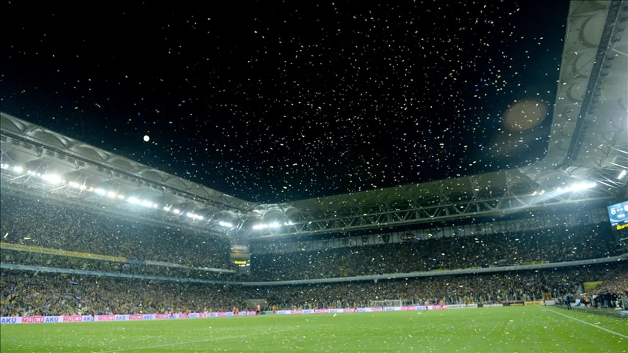 Fenerbahce Galatasaray Maci Nerede Oynanacak Ziraat Turkiye Kupasi Ceyrek Finalinde K 3207942 202503141225 2