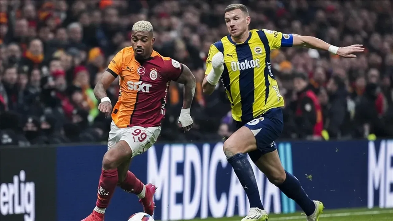 Fenerbahce Galatasaray Ziraat Turkiye Kupasi Maci Ne Zaman Kupada Buyuk Derbinin Tari 3207939 202503141215 1