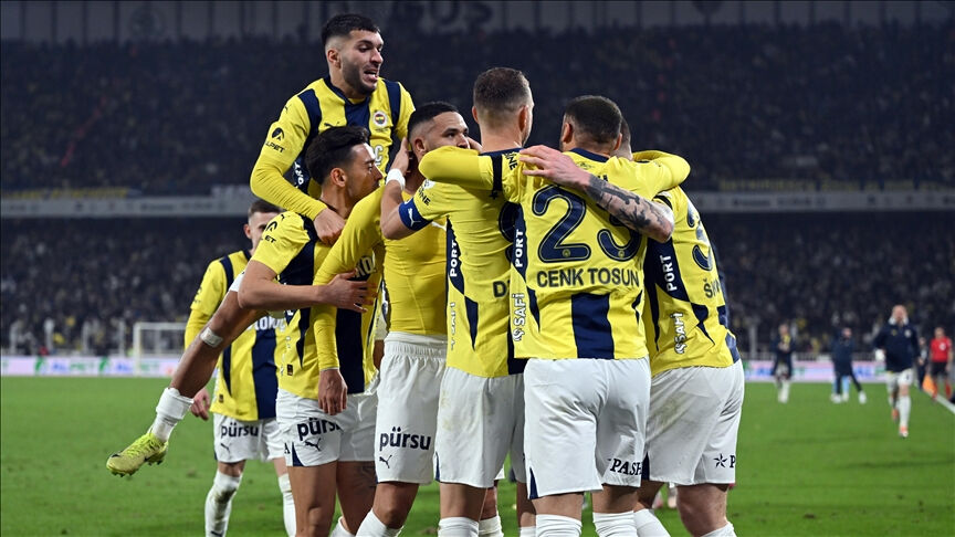 Fenerbahce Rangers Maci Ne Zaman Saat Kacta Hangi Kanalda Macin Biletleri Satisa Cikti 17410862113833 3