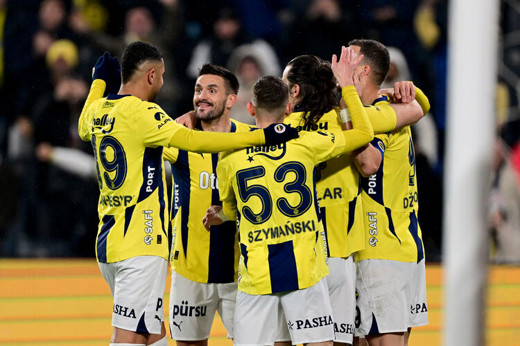 Fenerbahce Rangers Maci Ne Zaman Saat Kacta Hangi Kanalda Macin Biletleri Satisa Cikti 17410862116821 1