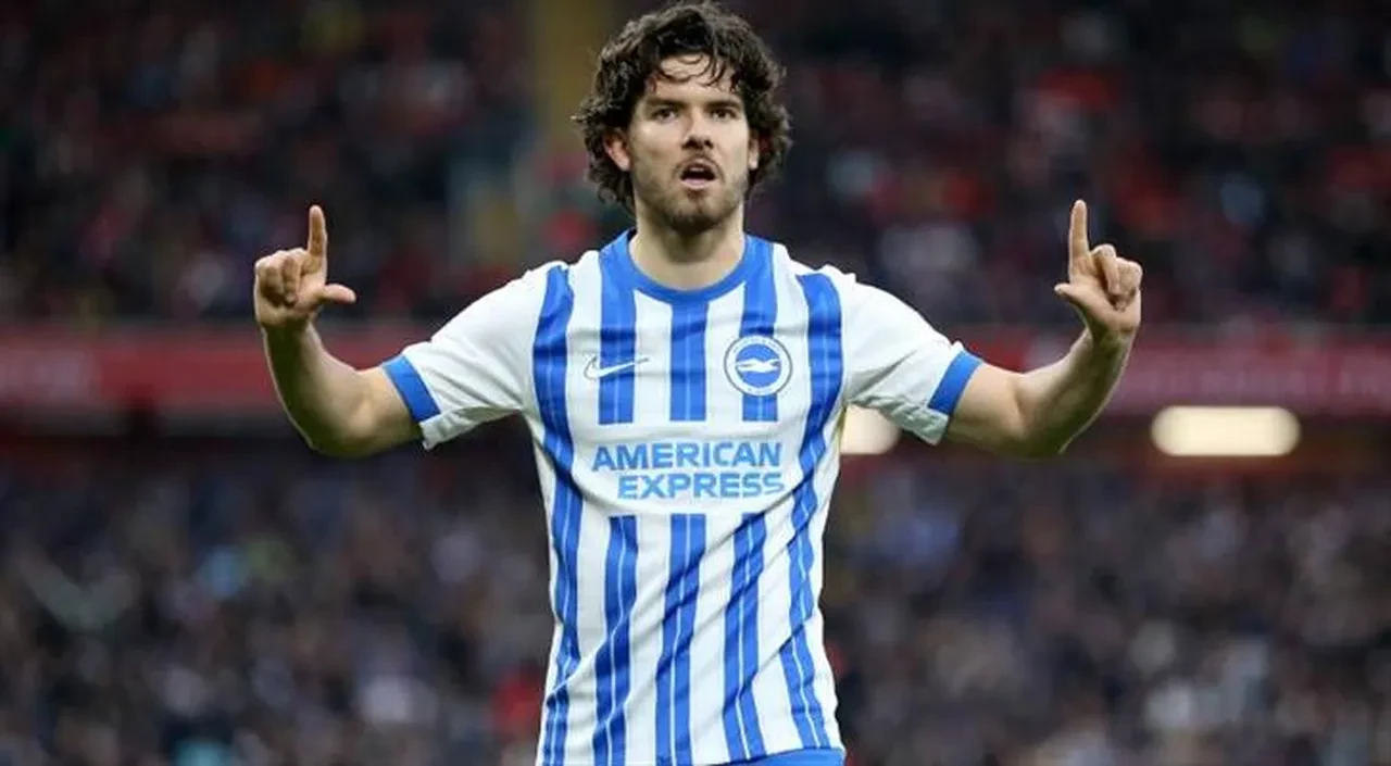 Ferdi Kadioglunun Sakatligi Ne Durumda Brighton Teknik Direktoru Beklenen Aciklamayi 3207179 202503102209 2