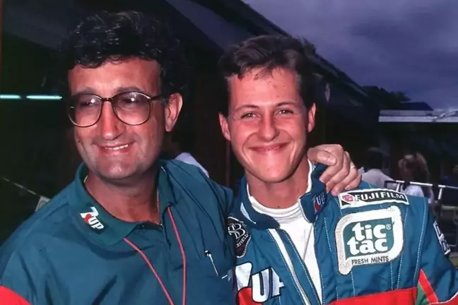 Formula 1 Efsanesi Eddie Jordan Hayatini Kaybetti 18463172 1509 Amp