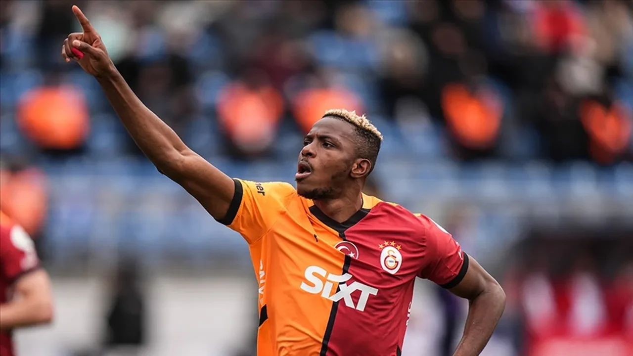 Galatasaray Antalyaspor Mac Kadrosu Muhtemel Ilk 11 Gs Antalyaspor Macinda 4 Futbolcu 3207967 202503141411 2