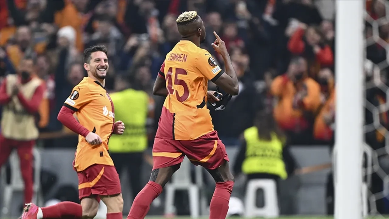 Galatasaray Antalyaspor Mac Kadrosu Muhtemel Ilk 11 Gs Antalyaspor Macinda 4 Futbolcu 3207967 202503141411 4