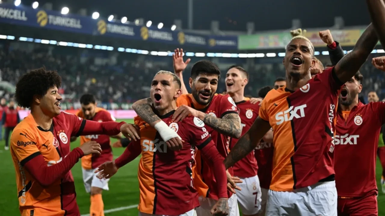 Galatasaray Antalyaspor Nereden Izlenir Gs Antalyaspor Maci Hangi Kanalda Yayinlanaca 3207986