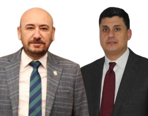 Hakan Ülken Gökhan Maraş