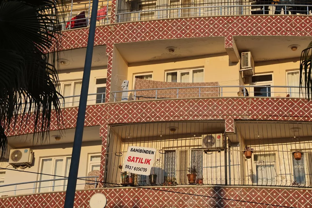 Hatay Ev