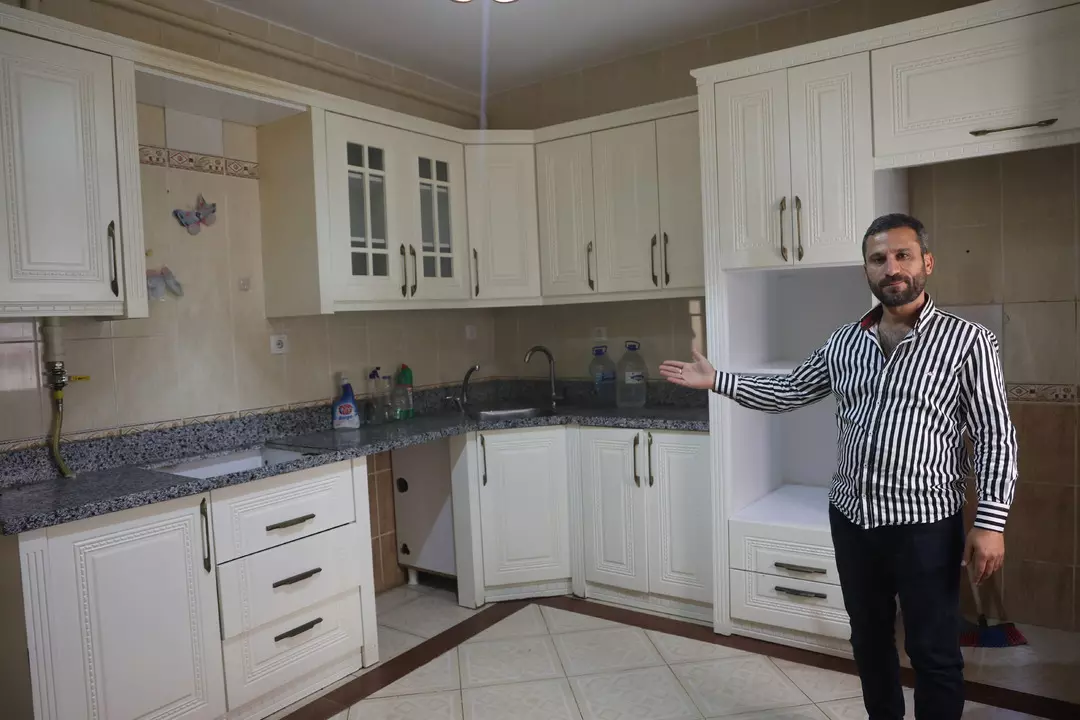 Hatay Kiralik Ev 2