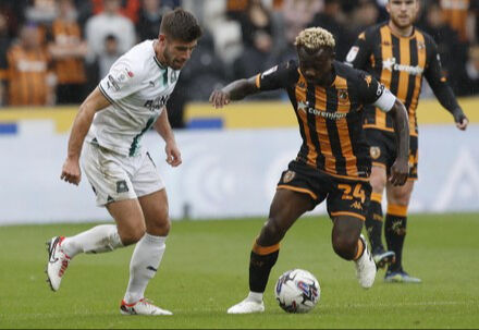 Hull City Plymouth Maci Ne Zaman Nereden Izlenir Mac Kadrosu Muhtemel Ilk 11 Aciklandi 17410855106033 3
