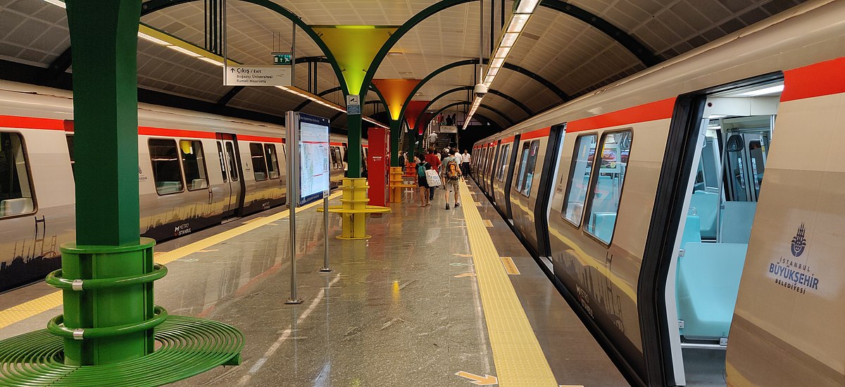Ibbmetroo