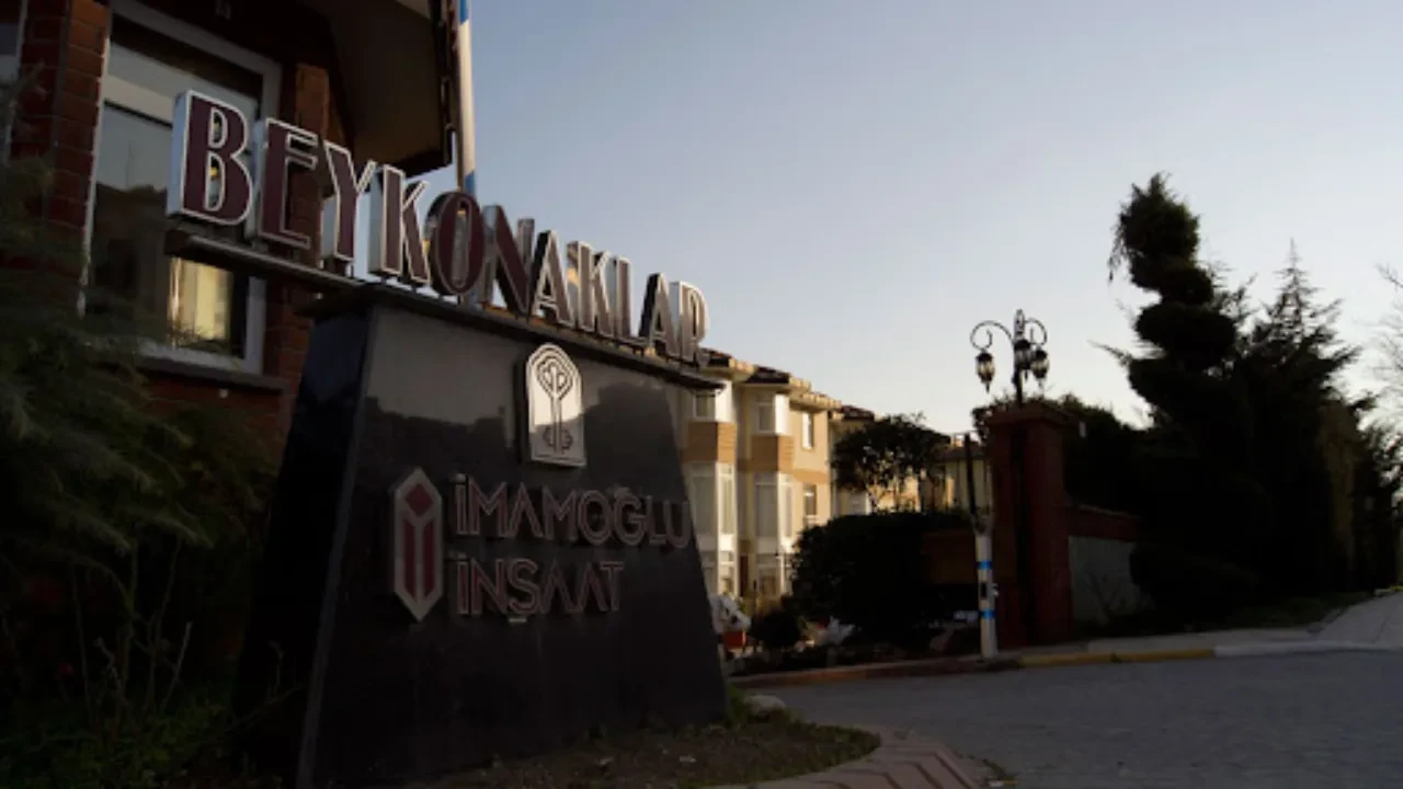 Imamoglu Insaat Sahibi Kim Masak Neden El Koydu 3208988