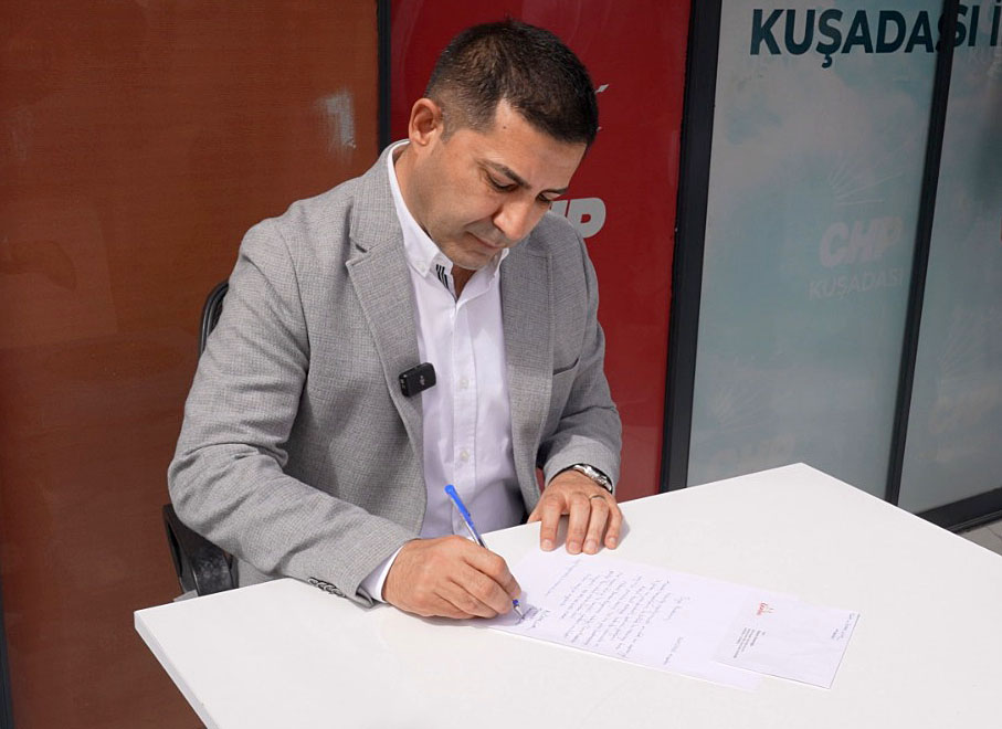 Imamoğlu Mektup Kampanyasi (2)