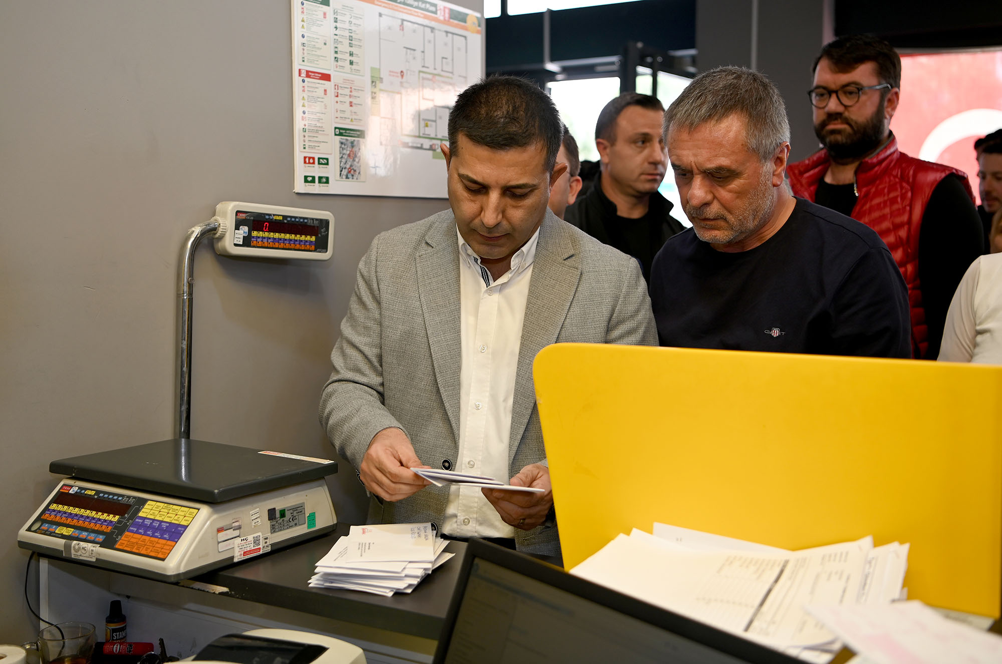 Imamoğlu Mektup Kampanyasi (3)