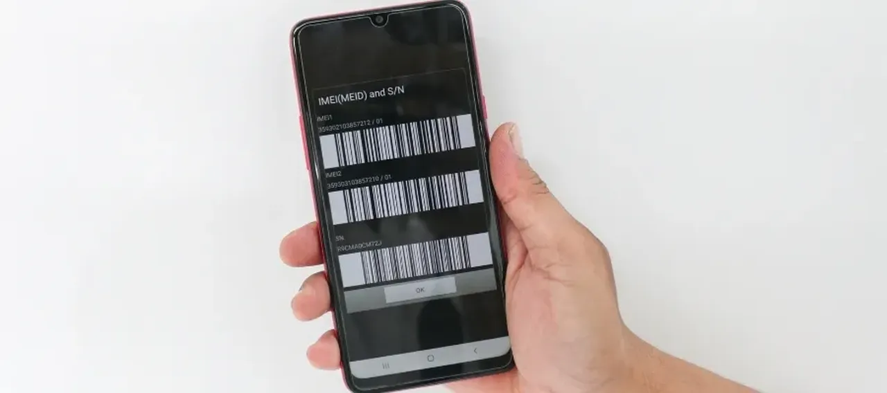 Imei Nedir Neden Gerekli Imei Numarasi Ne Ise Yarar Nerede Yazar Ve Nasil Bulunur 3209220 202503202117 1