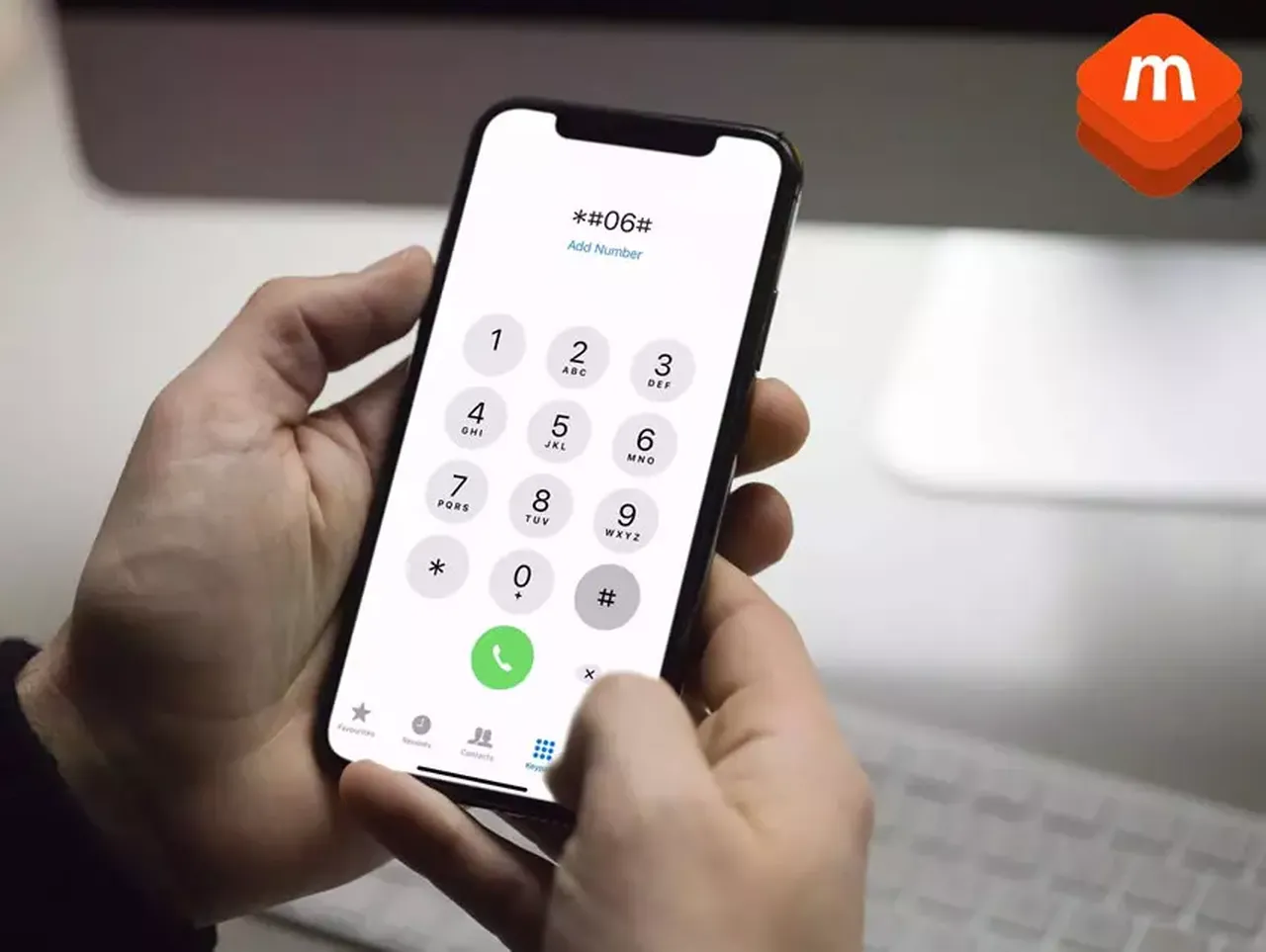 Imei Nedir Neden Gerekli Imei Numarasi Ne Ise Yarar Nerede Yazar Ve Nasil Bulunur 3209220 202503202117 2