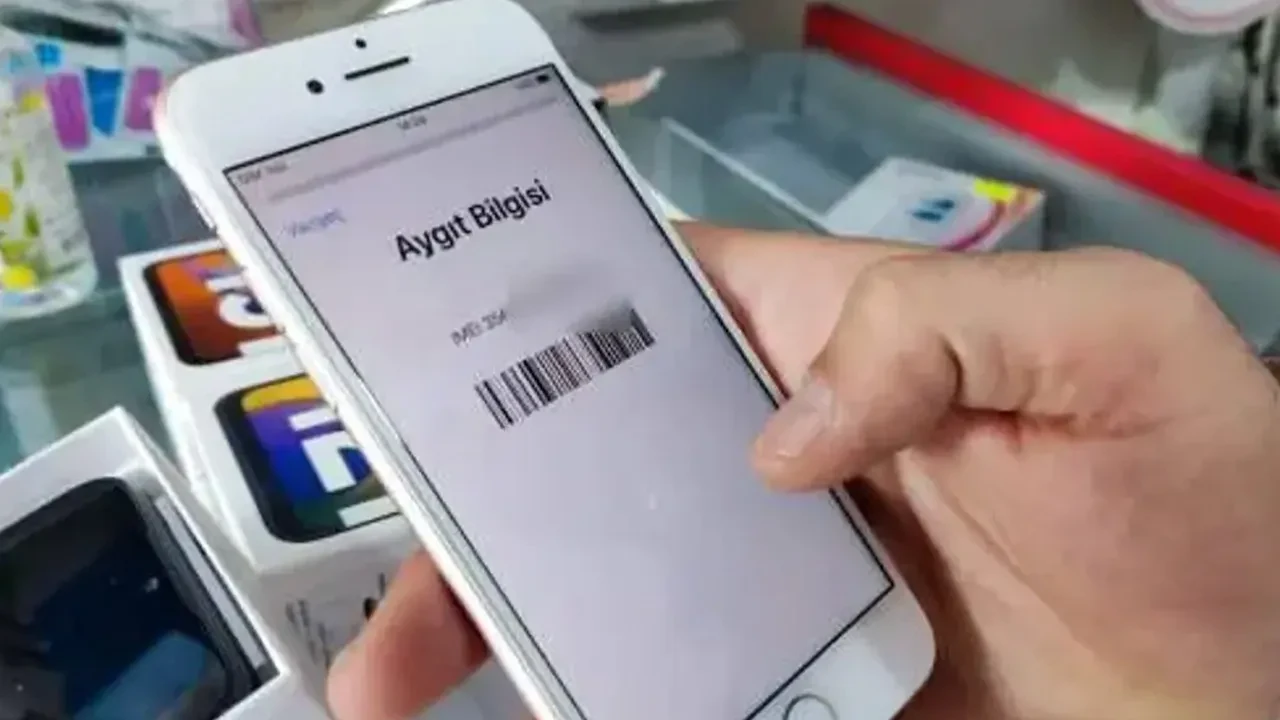 Imei Nedir Neden Gerekli Imei Numarasi Ne Ise Yarar Nerede Yazar Ve Nasil Bulunur 3209220
