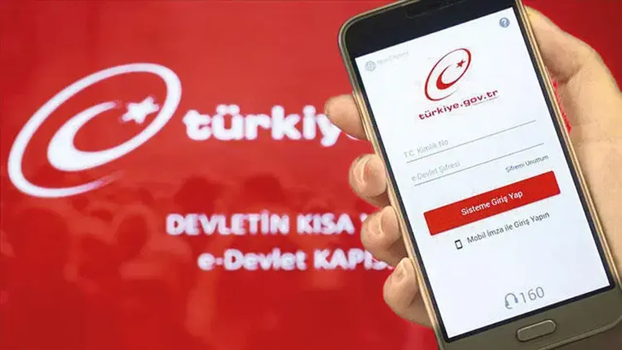 Imei Sorgulama Nasil Nereden Yapilir E Devlet Ile Btk Telefon Imei Ogrenme Ve Sorgula 3209221 202503202125 2
