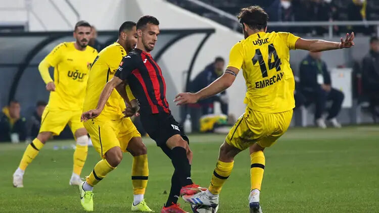 Istanbulspor Genclerbirligi Maci Hangi Kanalda Saat Kacta Baslayacak Maci Direnc Tonusluoglu Yonetecek 17421185652547 1