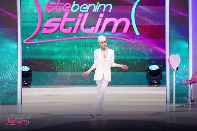 Iste Benim Stilim Ne Zaman Baslayacak 2025 Iste 18486794 8213 M