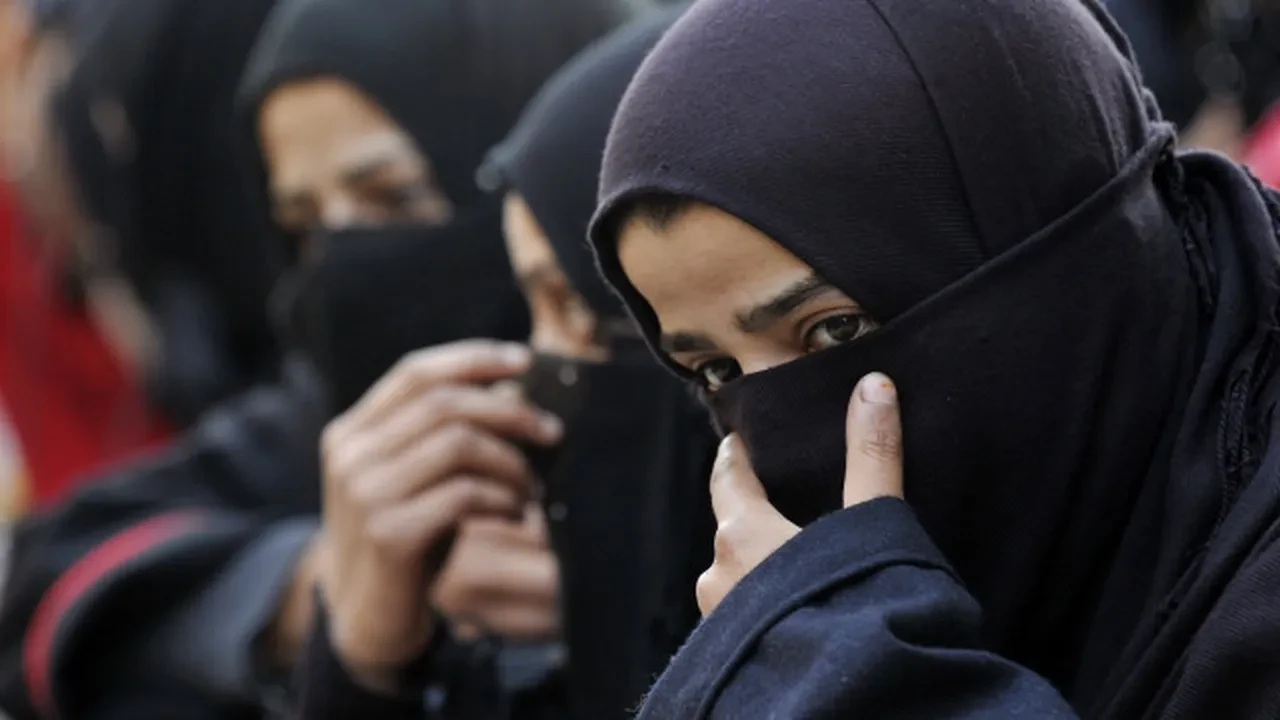 Kadin Bos Ol Derse Nikah Duser Mi Islam Hukukunda Bosanma 3 Talak Hakki Ve Surecleri 3209829 202503241242 2