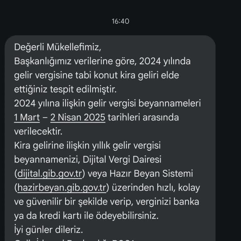 Kira Geliri Yanilsamasi Vergi Bildiriminde Hata 1 768X768