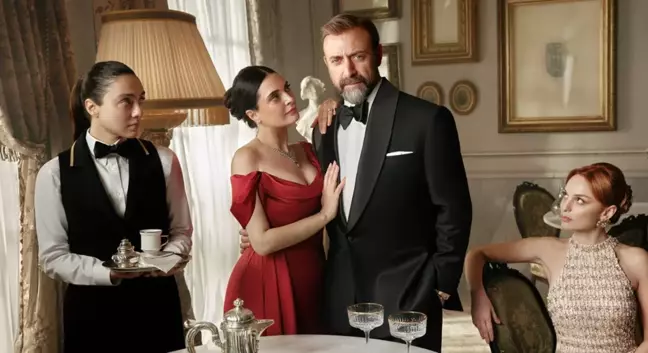 Kral Kaybederse 4 Bolum Tek Parca Izle Kral 18426865 1325 Amp