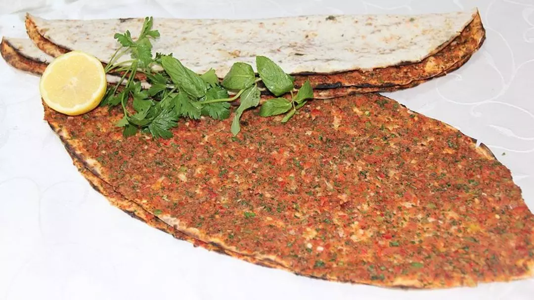 Lahmacun 3