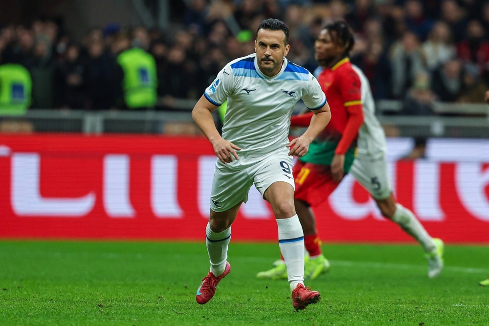 Lazio Viktoria Plzen